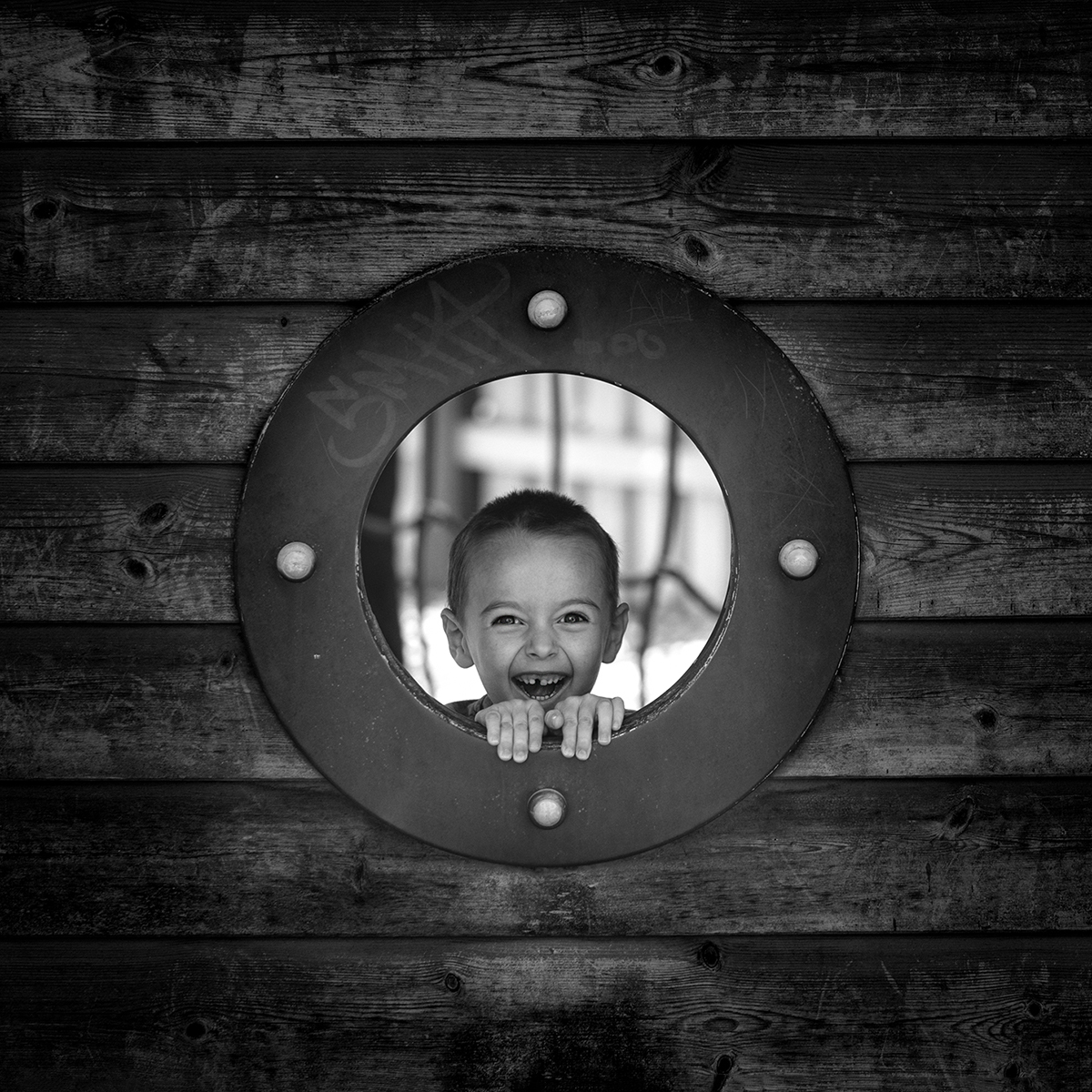 Kids and families